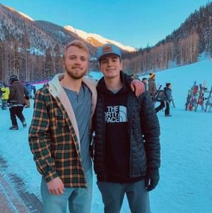 Meet your Posher, Peyton